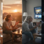 découvrez comment les films en streaming vf transforment notre façon de regarder des films, offrant accessibilité, diversité et simplicité pour tous les cinéphiles.