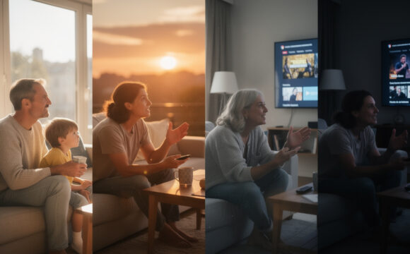 découvrez comment les films en streaming vf transforment notre façon de regarder des films, offrant accessibilité, diversité et simplicité pour tous les cinéphiles.