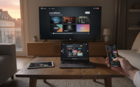 découvrez notre comparatif complet des meilleurs services pour regarder game of thrones en streaming, avec tarifs, qualité vidéo et fonctionnalités disponibles.