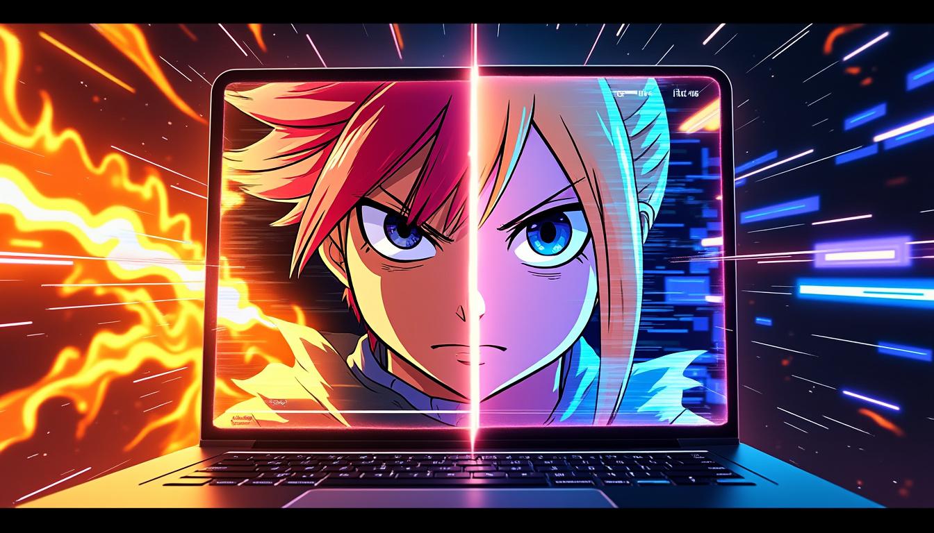 découvrez comment éviter les erreurs courantes lors du visionnage de fairy tail en streaming pour profiter pleinement de votre anime préféré sans interruption.