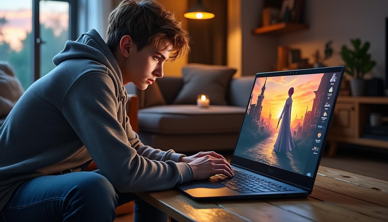 découvrez comment éviter les erreurs courantes lorsque vous regardez fairy tail en streaming pour une expérience optimale et sans interruption.