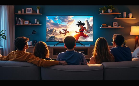 découvrez les personnages fascinants de dragon ball super en streaming et plongez dans un voyage captivant rempli d'aventures et d'émotions.