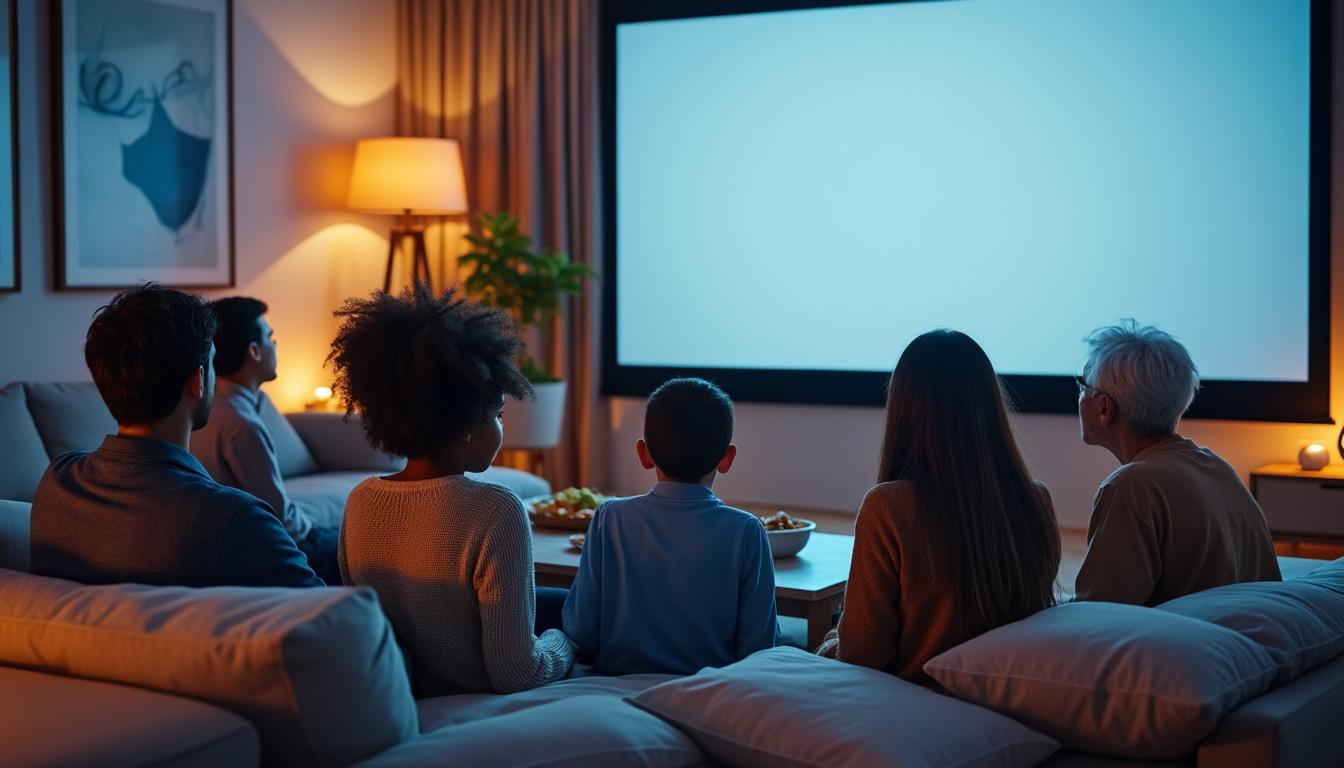 découvrez la révolution du cinéma à domicile avec les films en streaming gratuit en vf. profitez d'un large choix de films accessibles facilement et légalement, directement chez vous.