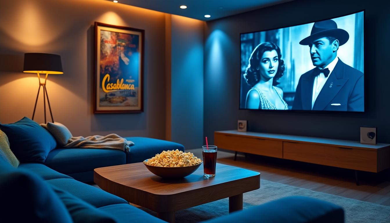 découvrez la révolution du cinéma à domicile avec des films en streaming gratuit en vf. accédez facilement à vos films préférés et profitez d'une expérience cinématographique unique depuis chez vous.