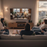 découvrez comment la série friends en streaming a influencé la culture populaire et continue de captiver des générations à travers le monde.