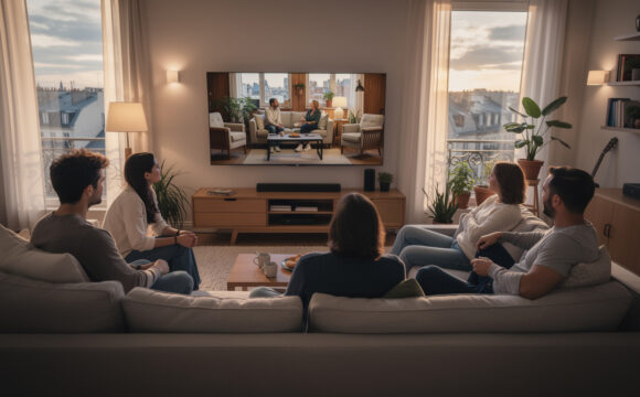 découvrez comment la série friends en streaming a influencé la culture populaire et continue de captiver des générations à travers le monde.