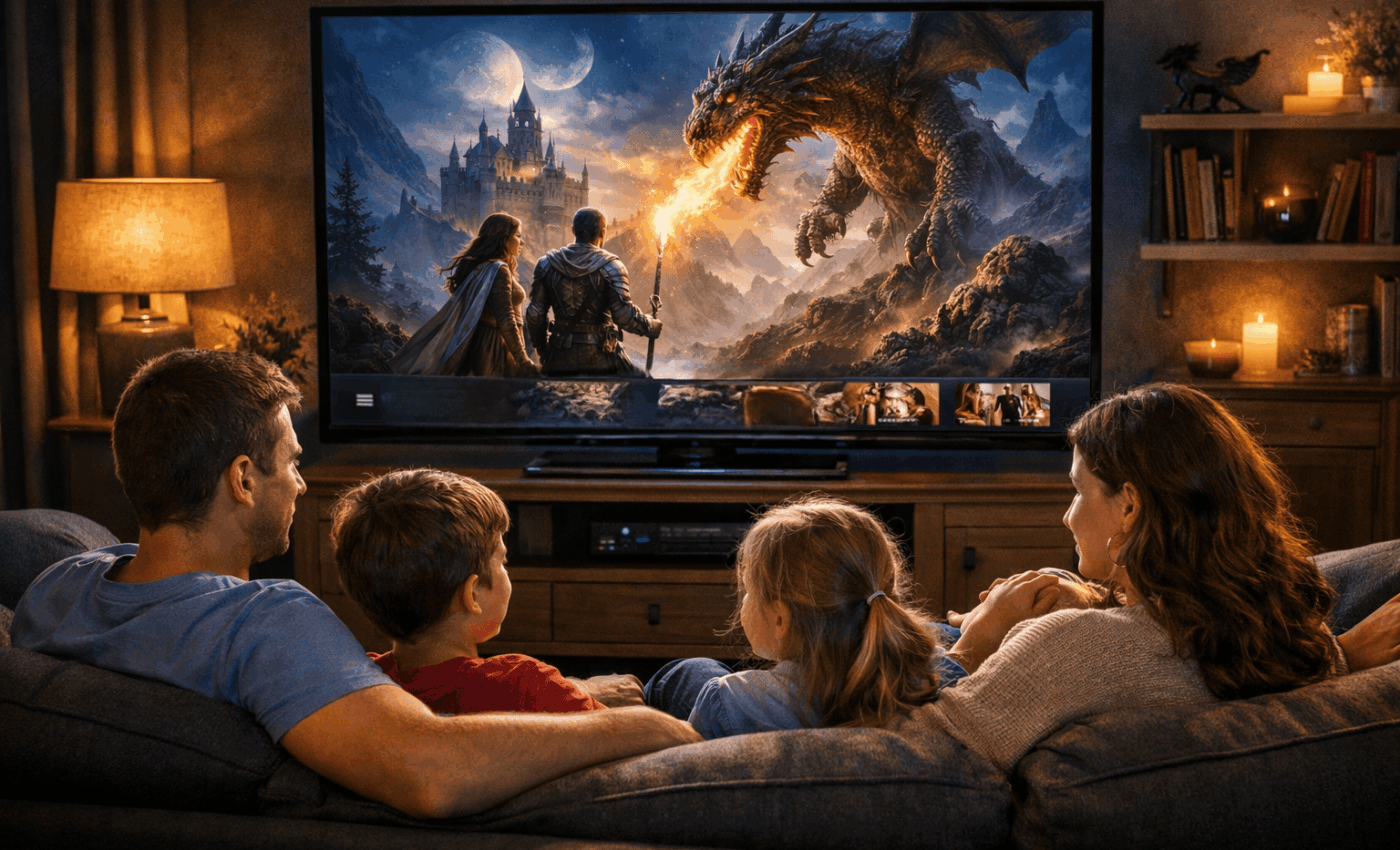 Harry Potter 7 en streaming