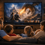 Harry Potter 7 en streaming