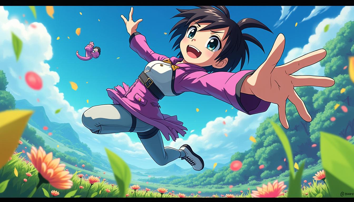 découvrez notre liste des 10 personnages de dessin animé commençant par la lettre y que vous adorerez retrouver. plongez dans cet univers animé incontournable !