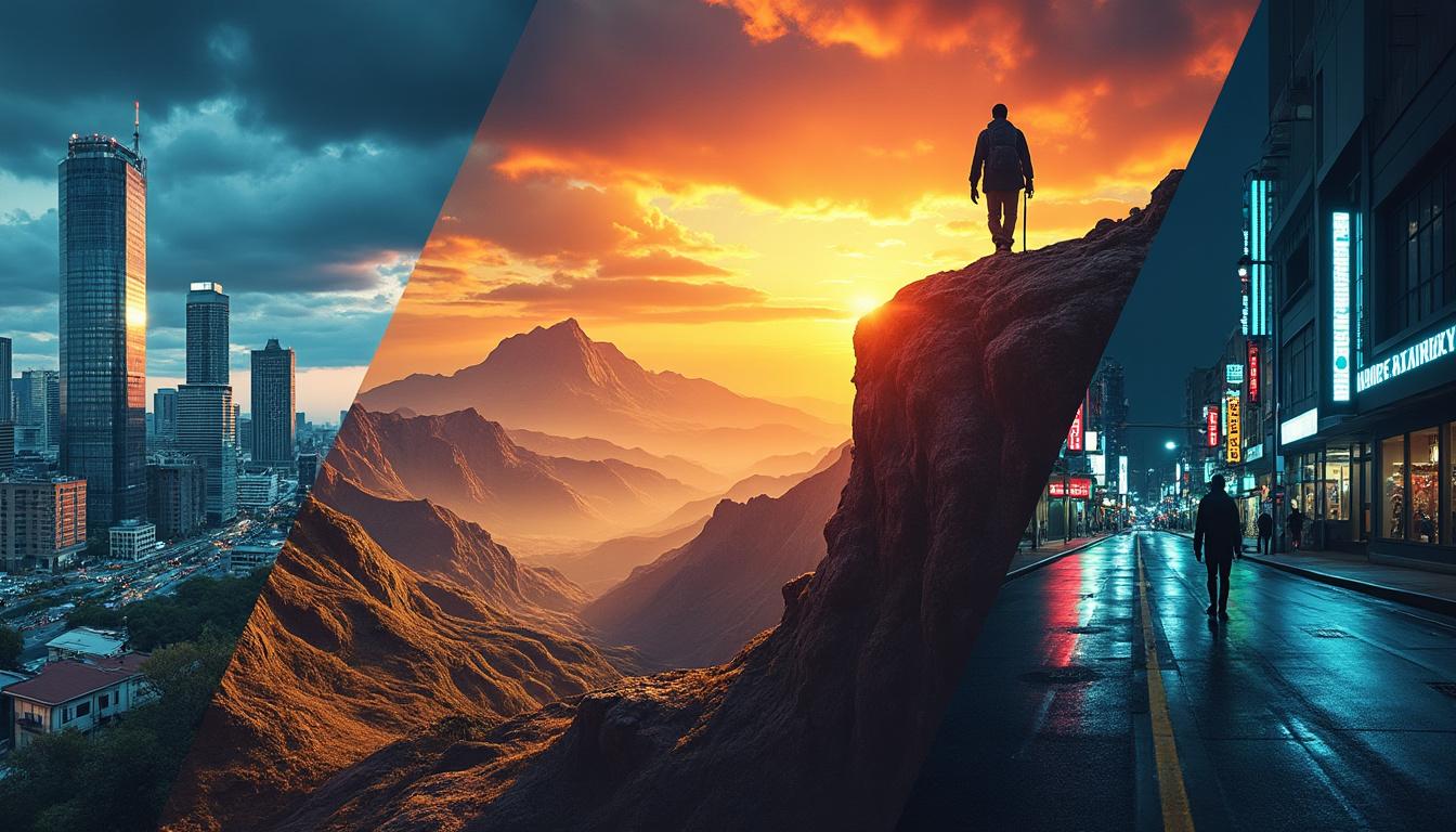 découvrez les films incontournables de 2015 en streaming et plongez dans un voyage cinématographique riche en émotions et en diversité de genres.