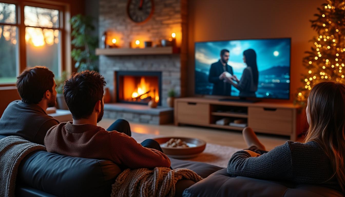 découvrez les meilleures astuces pour profiter facilement de films en streaming gratuit et savourer vos séances cinéma à la maison sans frais.