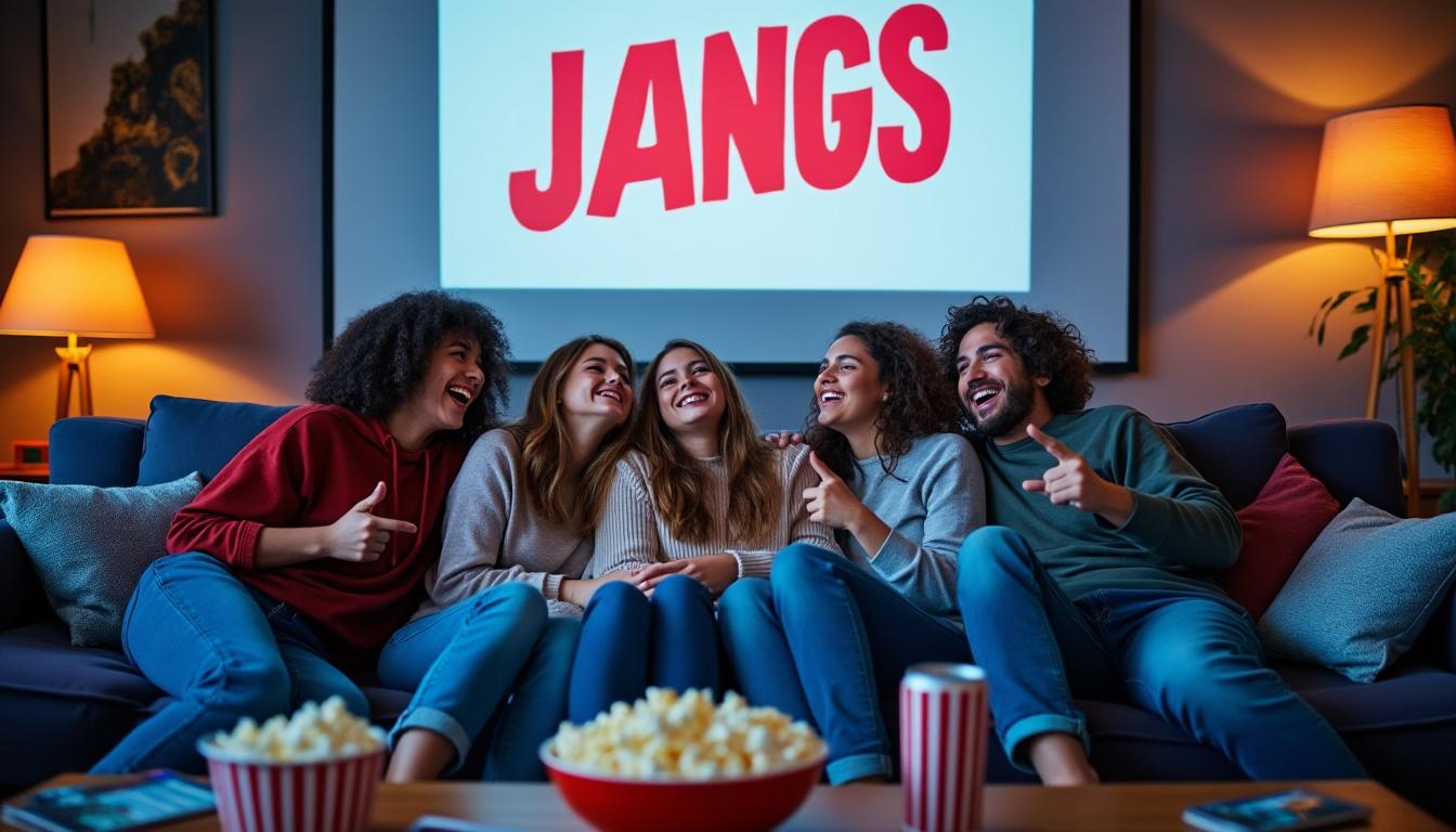 découvrez les meilleures astuces pour regarder des films en streaming gratuit facilement et en toute légalité. profitez d'une expérience cinématographique optimale sans dépenser un centime.