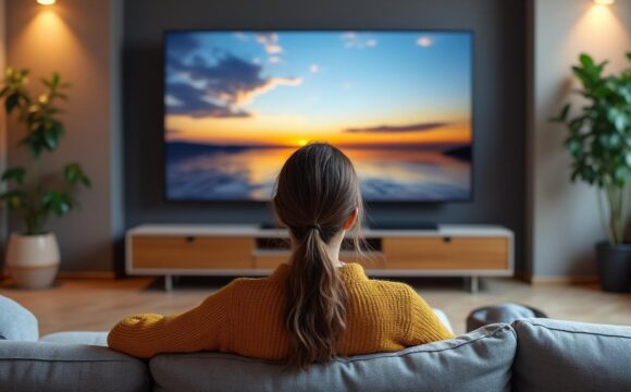 découvrez les meilleures astuces pour profiter facilement de films en streaming gratuit et regarder vos films préférés sans frais.