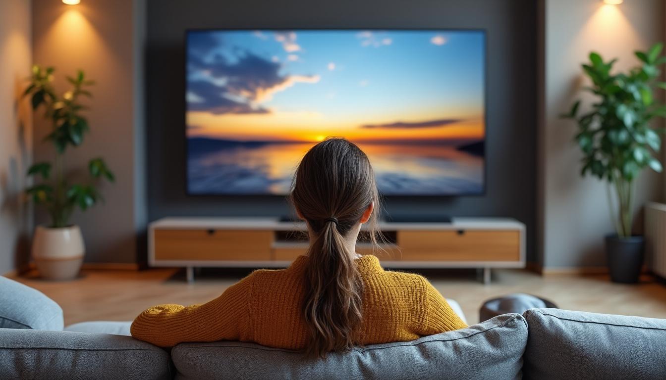 découvrez les meilleures astuces pour profiter facilement de films en streaming gratuit et regarder vos films préférés sans frais.