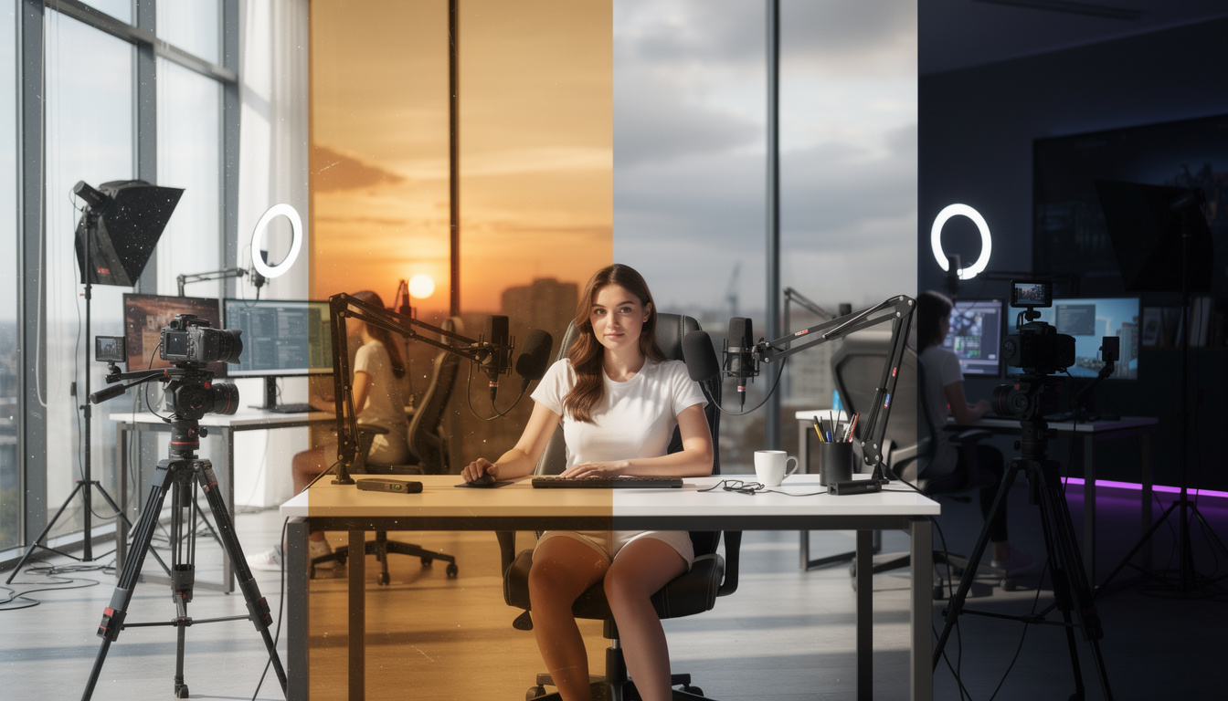 découvrez les tendances actuelles dans l'univers du hentai en streaming, avec un aperçu des nouveautés, des plateformes populaires et des contenus prisés par les fans.