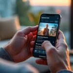 découvrez les tendances actuelles du streaming sur iphone à ne pas manquer, avec les dernières innovations et applications populaires pour une expérience optimale.