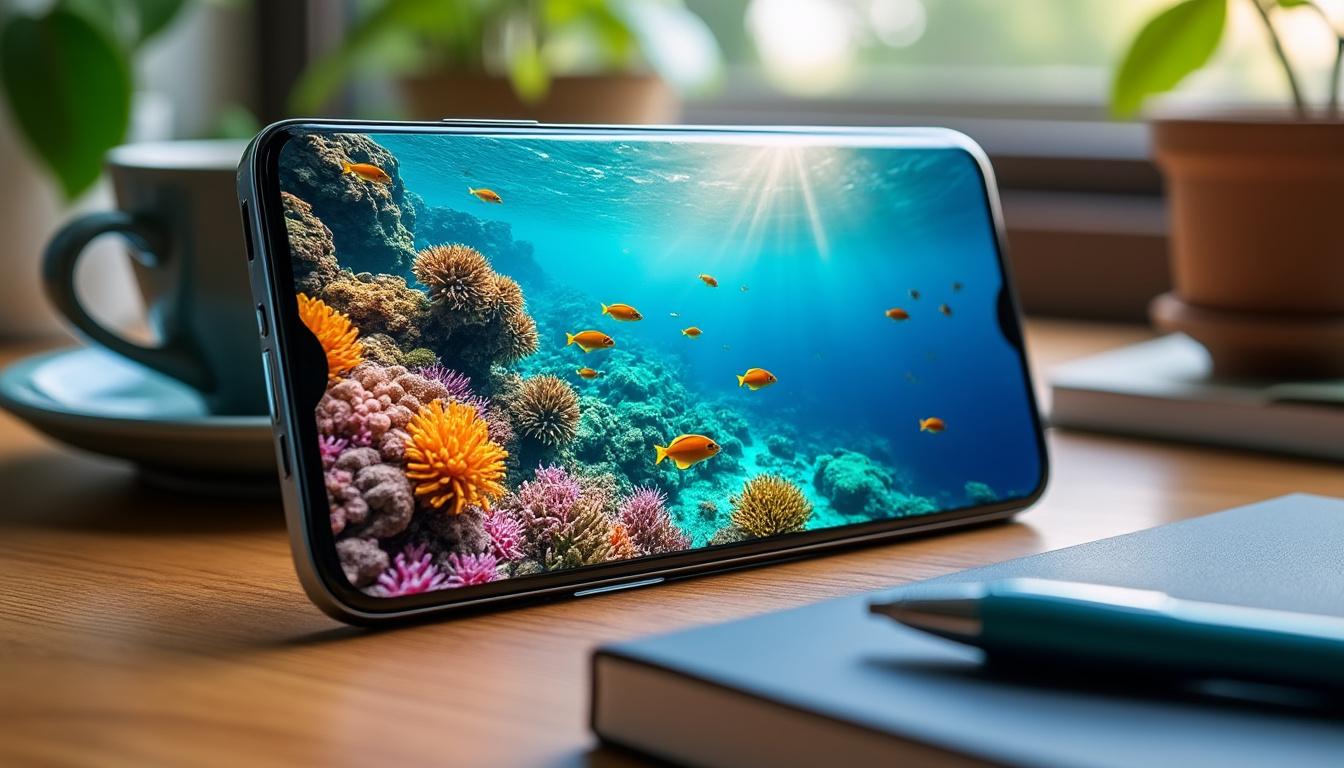 découvrez les tendances actuelles du streaming sur iphone et comment elles transforment votre expérience utilisateur. restez à jour avec les technologies et applications incontournables à ne pas manquer.
