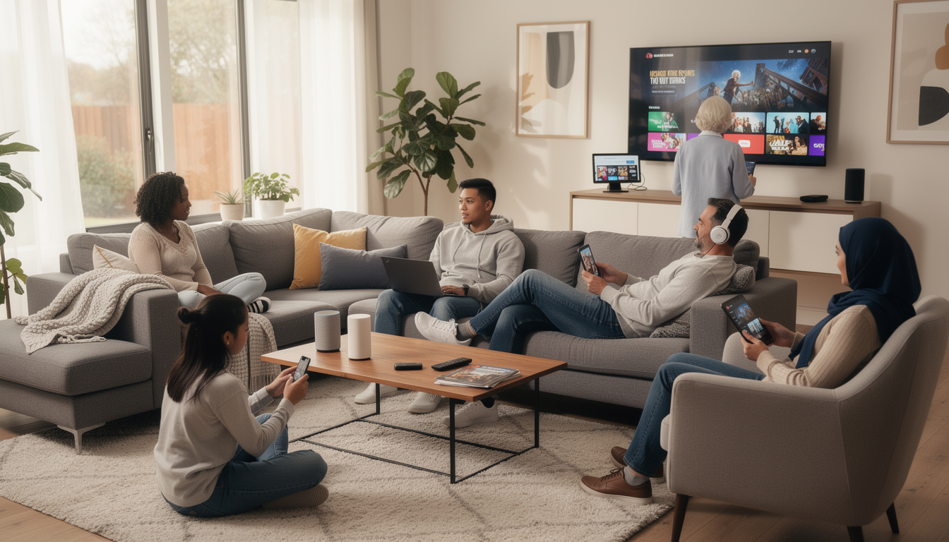 découvrez les tendances actuelles des flashs en streaming à ne pas manquer pour rester à la pointe de l'actualité et du divertissement en direct.