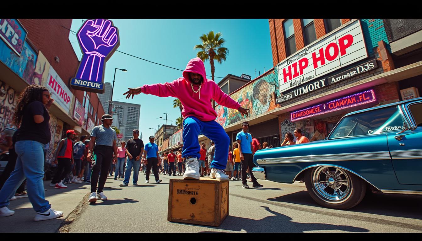 découvrez comment la série empire en streaming influence et façonne la culture moderne à travers ses thèmes, son style et son impact social.