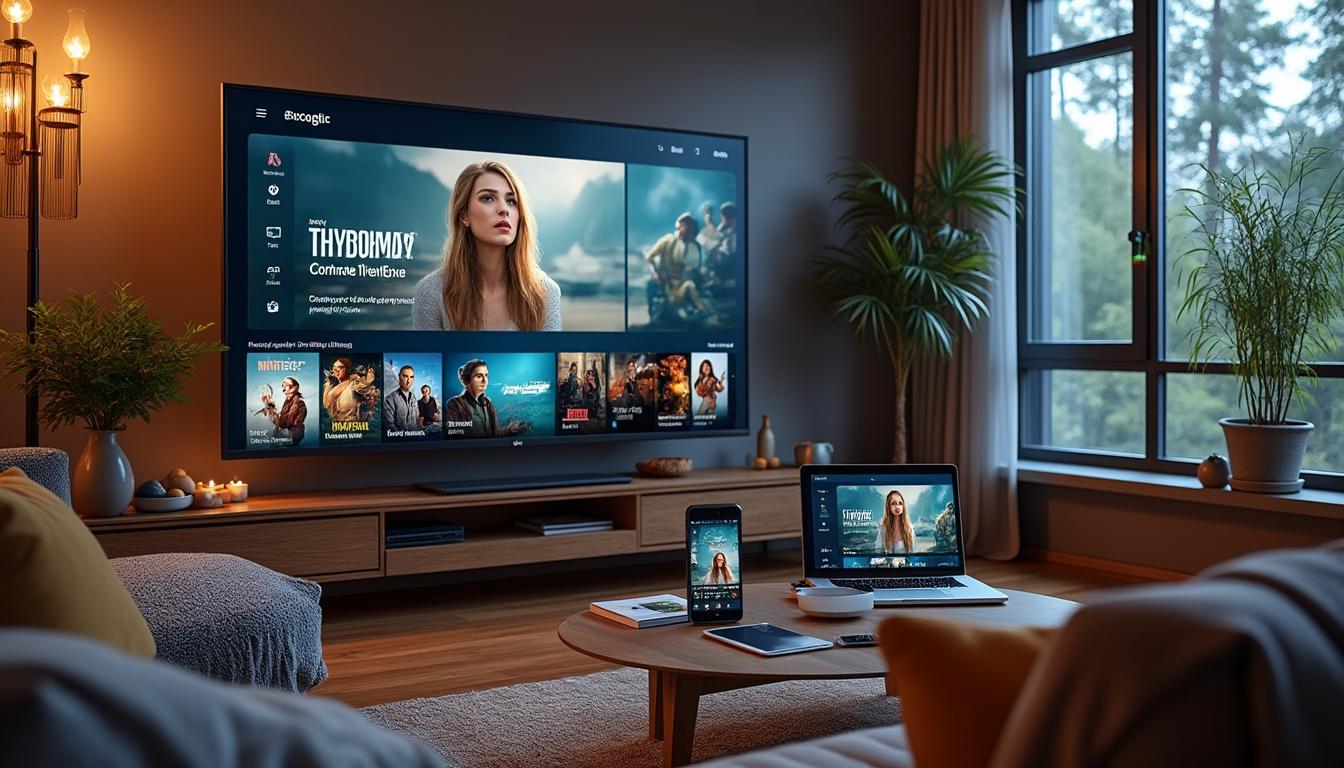 découvrez pourquoi le film streaming gratuit séduit de plus en plus d'internautes aujourd'hui, grâce à son accessibilité, son large choix de contenus et sa simplicité d'utilisation.