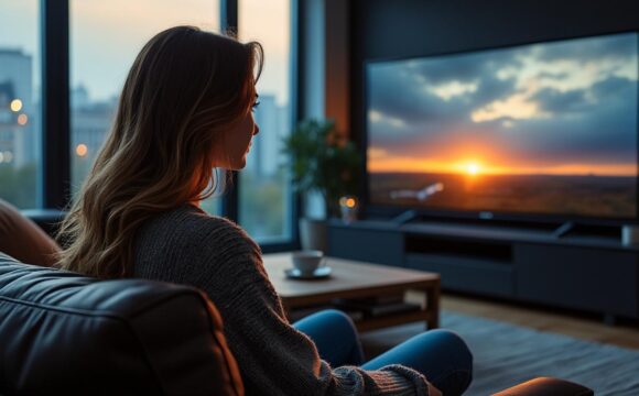 découvrez pourquoi choisir un film en streaming gratuit est devenu une option populaire aujourd'hui, grâce à son accessibilité, sa diversité et son économie.