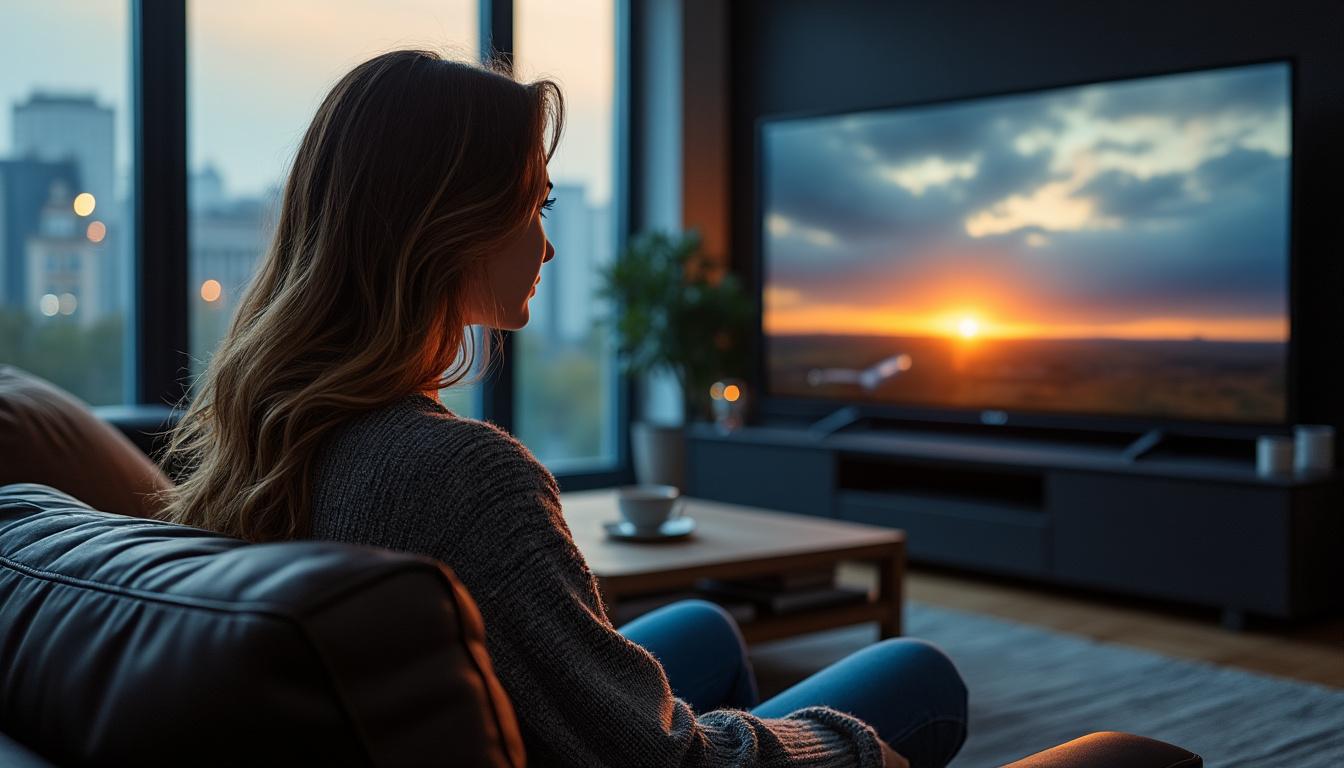 découvrez pourquoi choisir un film en streaming gratuit est devenu une option populaire aujourd'hui, grâce à son accessibilité, sa diversité et son économie.