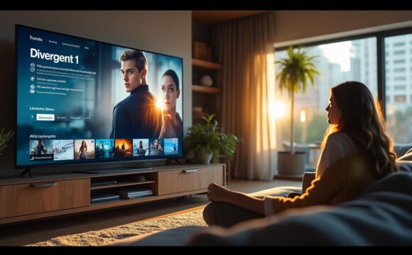 découvrez les meilleures alternatives à divergente 1 en streaming pour les fans de science-fiction, avec une sélection de films captivants à ne pas manquer.