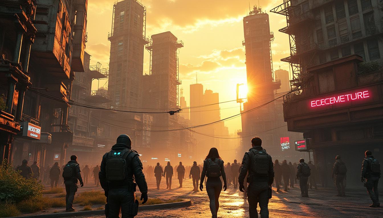 découvrez les meilleures alternatives à divergente 1 en streaming, idéales pour les amateurs de science-fiction à la recherche de films captivants et innovants.