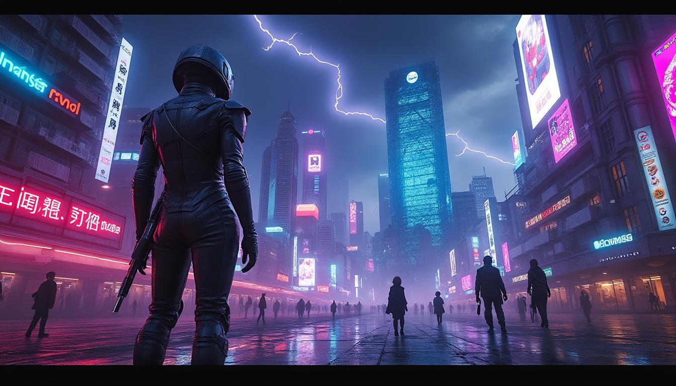 découvrez les meilleures alternatives à divergente 1 en streaming pour les amateurs de science-fiction. explorez des films captivants qui sauront satisfaire vos envies d'aventure futuriste.