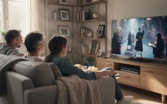 revivez la magie de harry potter 2 en streaming, une aventure incontournable pour les novices comme les fans. plongez dans l'univers ensorcelant sans attendre !