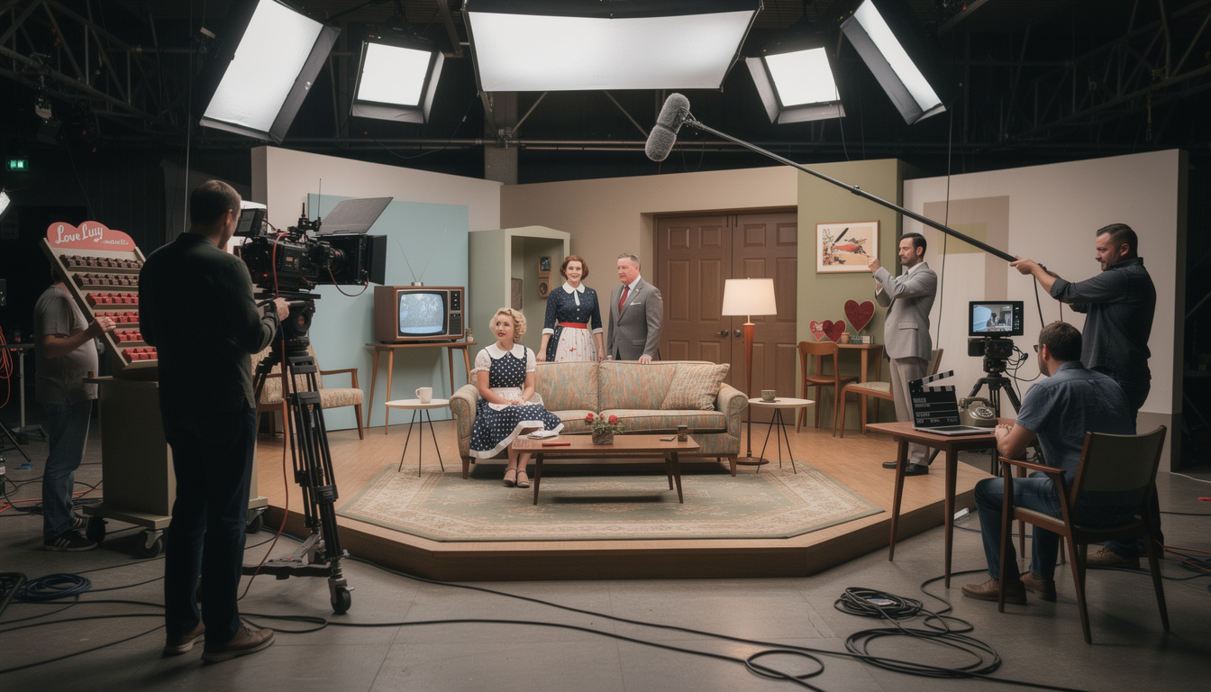 découvrez notre sélection des séries tv dont le titre commence par la lettre i, accompagnée de leurs meilleures saisons pour vous guider dans vos choix de visionnage.