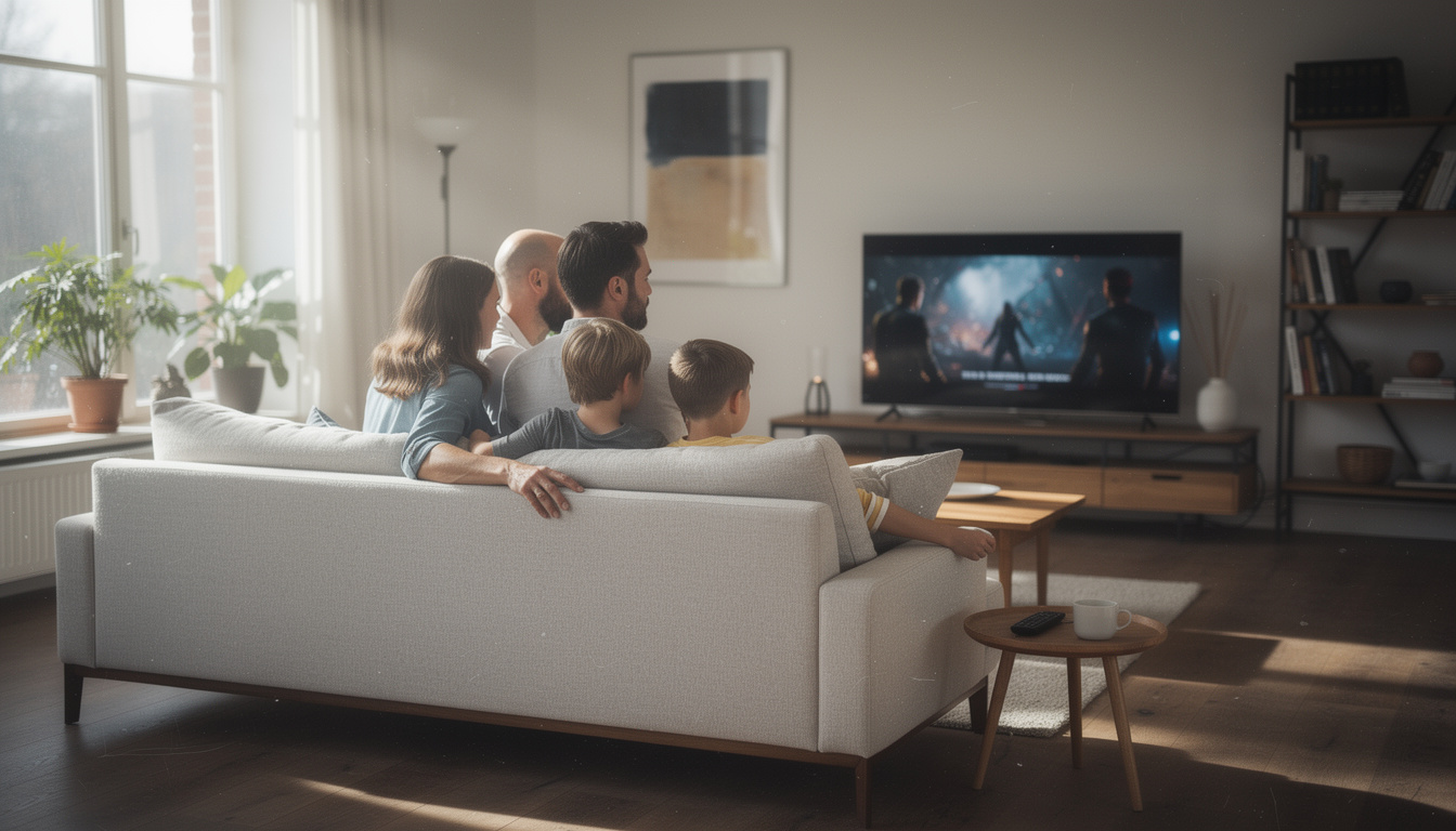 découvrez notre guide complet pour regarder harry potter 7 en streaming chez vous en toute simplicité et sécurité. profitez de la magie directement depuis votre salon !