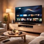 découvrez comment le code androidtv.canaplus.com transforme votre expérience de divertissement à la maison avec des fonctionnalités innovantes et une simplicité d'utilisation exceptionnelle.