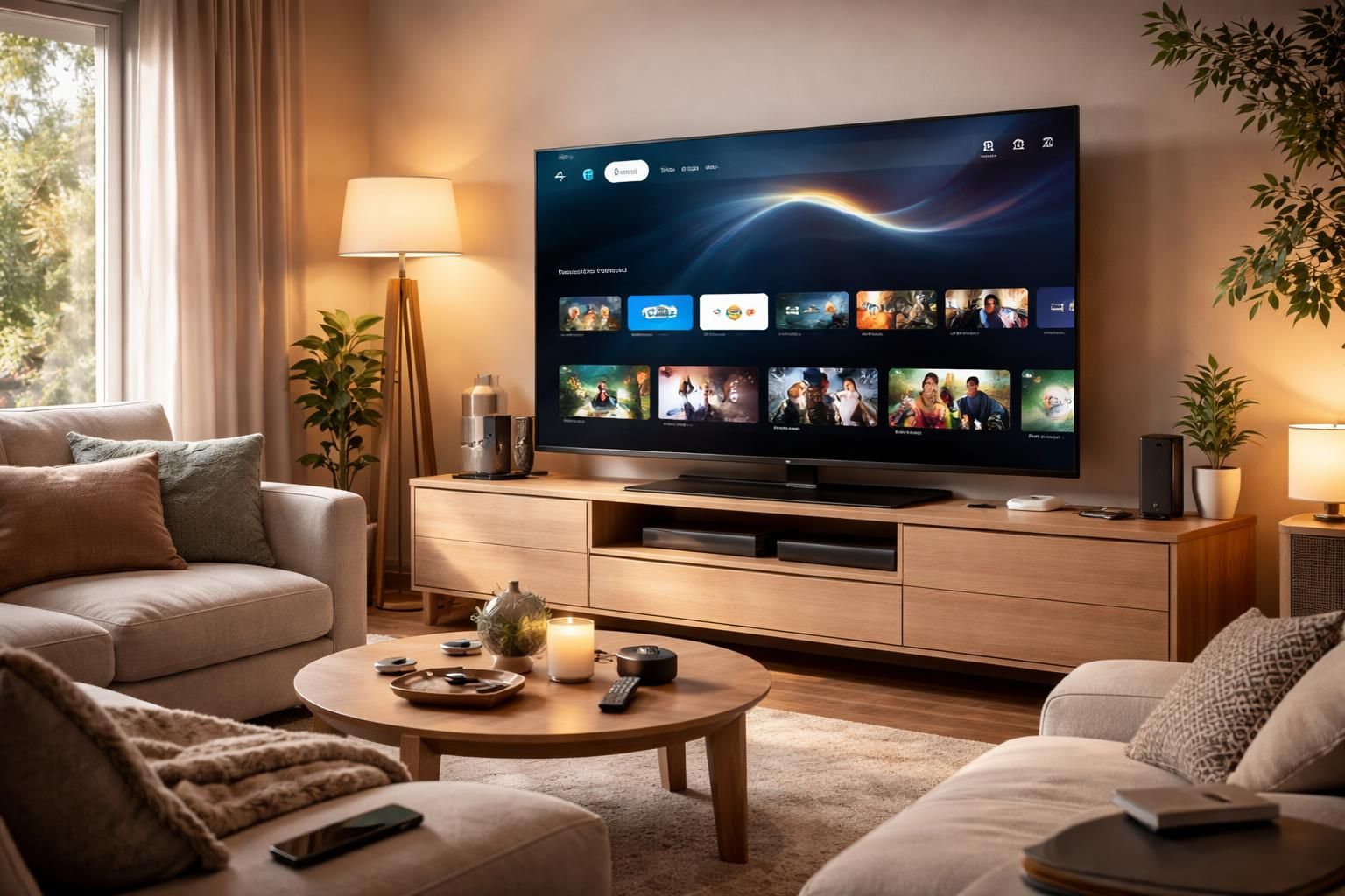 découvrez comment le code androidtv.canaplus.com transforme votre expérience de divertissement à la maison avec des fonctionnalités innovantes et une simplicité d'utilisation exceptionnelle.