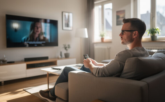 découvrez comment le streaming en hd a révolutionné notre manière de regarder des films, offrant une qualité d'image exceptionnelle et une expérience immersive inédite.