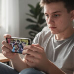 découvrez comment regarder naruto shippuden en streaming sur votre mobile facilement et où accéder à tous les épisodes pour ne rien manquer de vos aventures préférées.