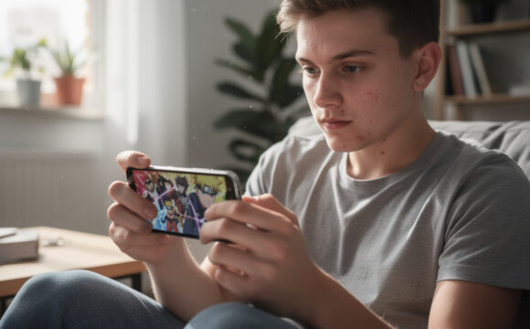 découvrez comment regarder naruto shippuden en streaming sur votre mobile facilement et où accéder à tous les épisodes pour ne rien manquer de vos aventures préférées.