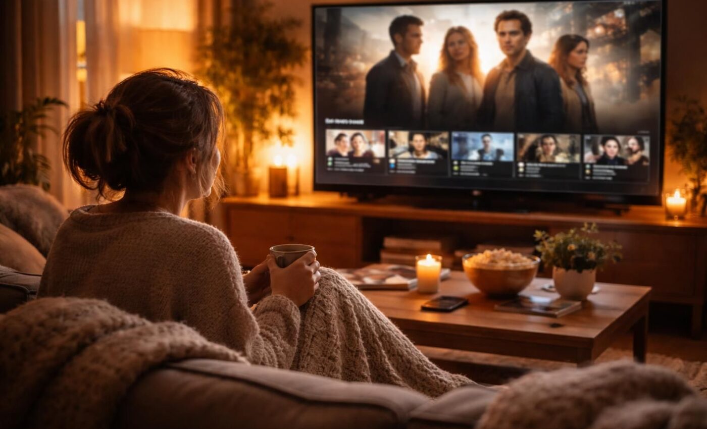 découvrez comment profiter des derniers épisodes de 'un si grand soleil' en replay et pourquoi vous ne devez pas les manquer pour suivre toutes les intrigues passionnantes.