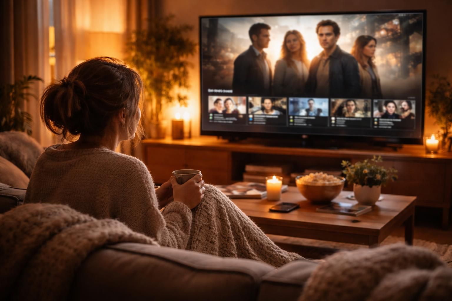 découvrez comment profiter des derniers épisodes de 'un si grand soleil' en replay et pourquoi vous ne devez pas les manquer pour suivre toutes les intrigues passionnantes.