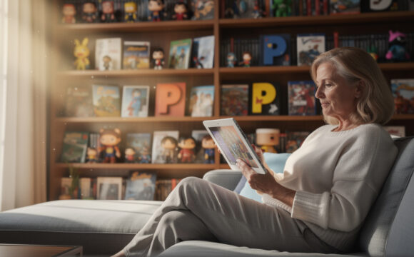 explorez notre sélection complète des dessins animés incontournables dont le titre commence par la lettre p. plongez dans un univers coloré et captivant pour petits et grands.