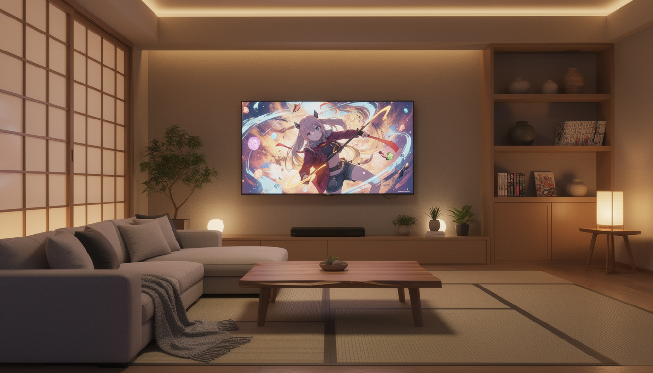 découvrez comment profiter du hentai en streaming de manière sécurisée et agréable grâce à nos conseils pour une expérience optimale et sans risques.