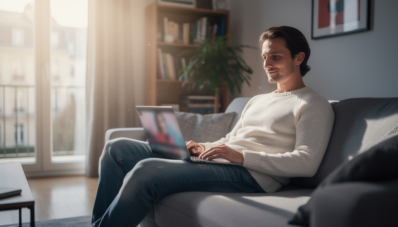 découvrez comment profiter du hentai en streaming de manière sécurisée et agréable grâce à nos conseils pratiques et astuces pour une expérience optimale.