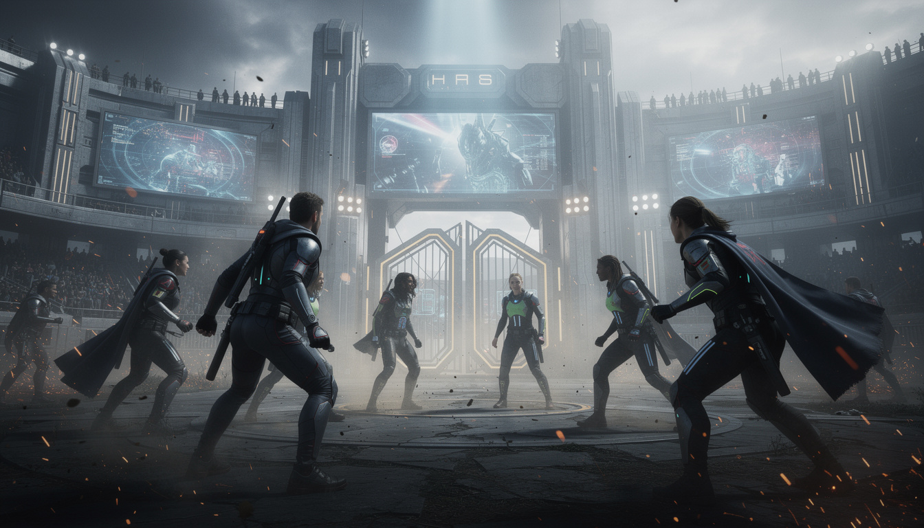 découvrez le calendrier des sorties de la saga hunger games en streaming et profitez d'informations exclusives pour ne rien manquer de cette aventure captivante.