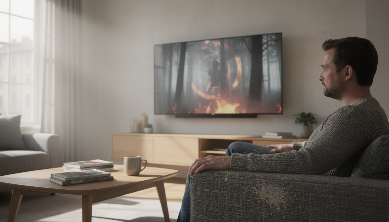 découvrez toutes les dates de sortie et les informations exclusives pour regarder hunger games en streaming. ne manquez aucune étape de cette saga incontournable.