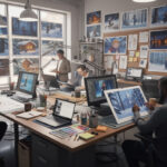 découvrez tous les secrets de la production de la reine des neiges en streaming : coulisses, anecdotes et interviews exclusives pour les fans du film.