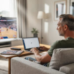 découvrez comment la nba révolutionne le streaming et ce que cela signifie pour les fans de basketball. tous les détails essentiels à connaître sur cette évolution majeure.