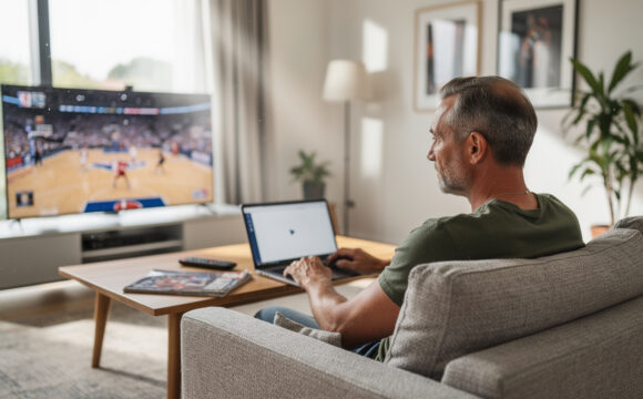 découvrez comment la nba révolutionne le streaming et ce que cela signifie pour les fans de basketball. tous les détails essentiels à connaître sur cette évolution majeure.