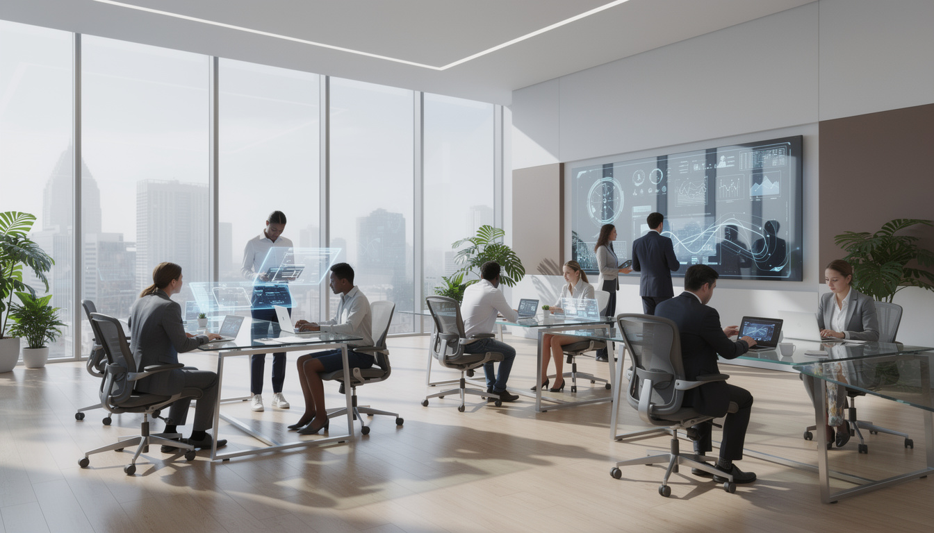 découvrez les tendances et innovations qui façonnent l'avenir des sites comme gofram, et restez informé des évolutions majeures à ne pas manquer.