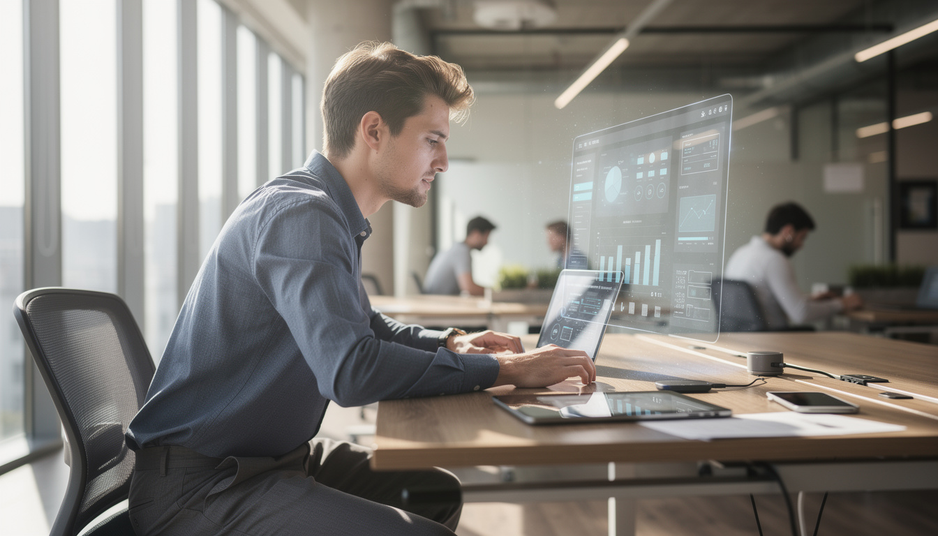 découvrez les tendances et innovations qui façonnent l'avenir des sites comme gofram, et préparez-vous aux évolutions majeures du secteur.