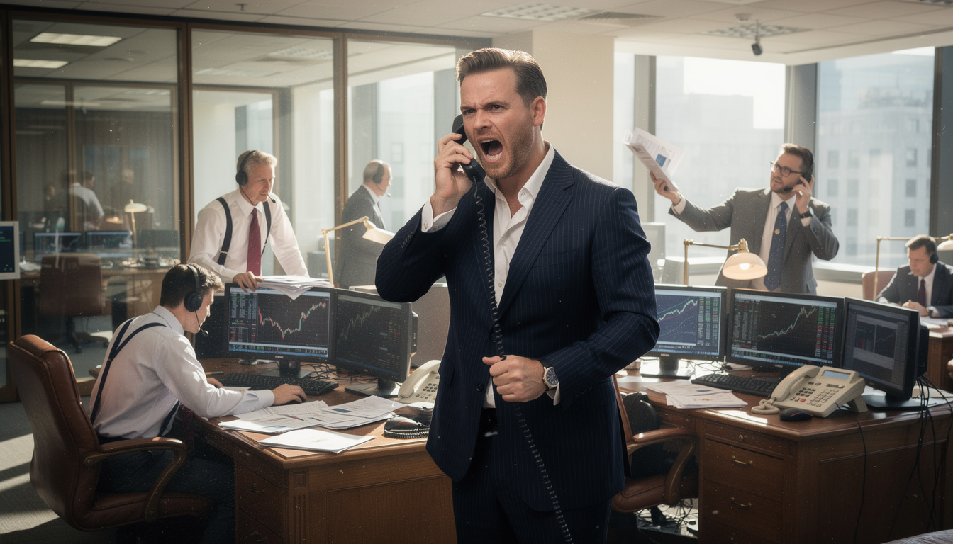découvrez le guide ultime des moments les plus mémorables du film le loup de wall street en streaming, pour revivre les scènes cultes et comprendre son impact.